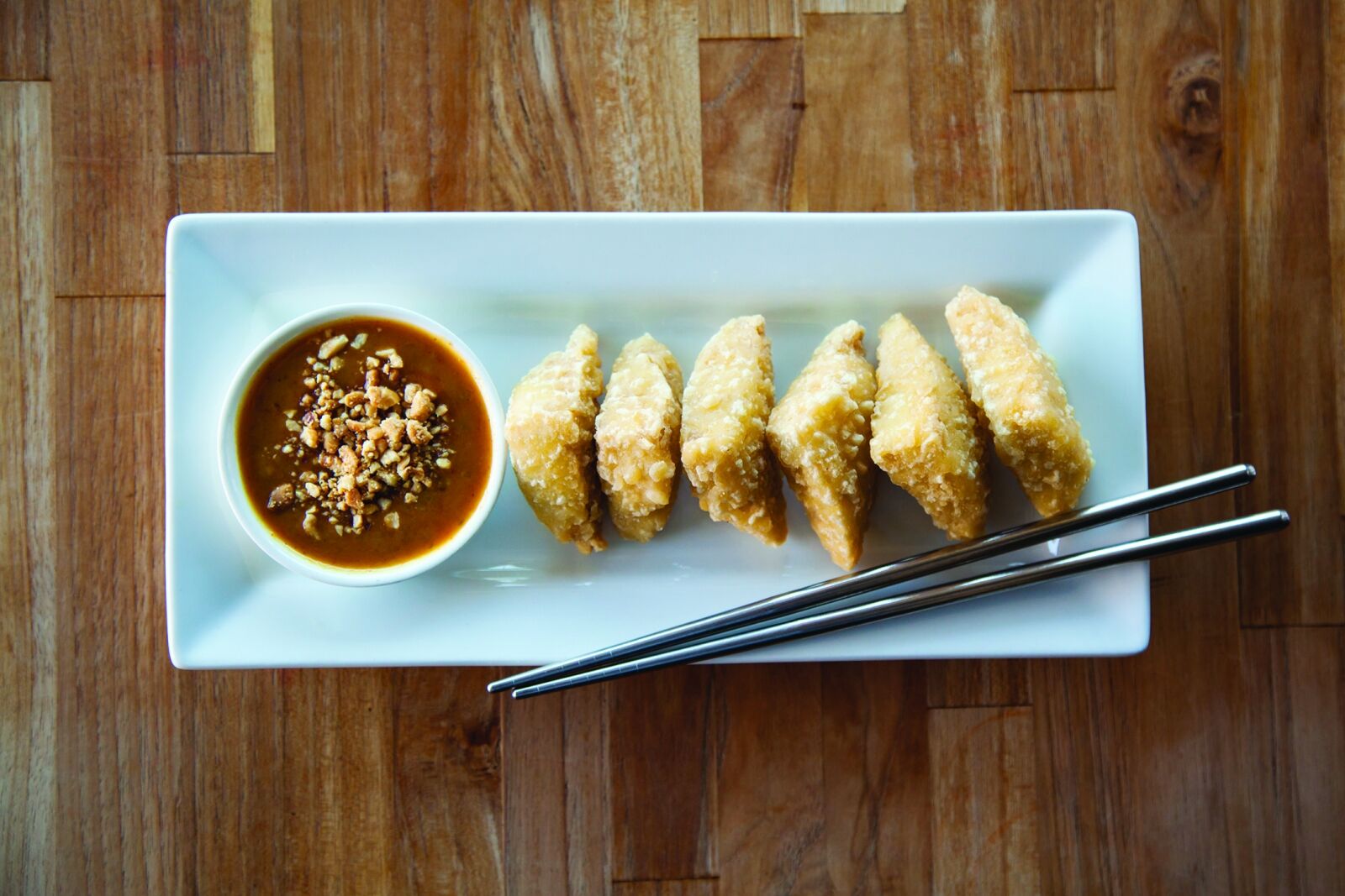 Rin Thai Bistro